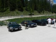 Parcheggio delle cinque torri (3/8)